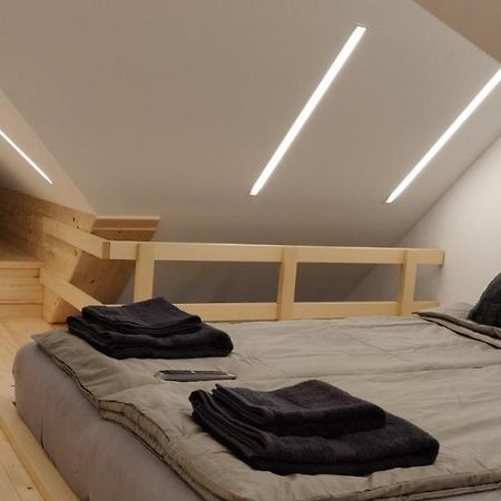 Vila Mojca - Studio 13 Kranjska Gora Exteriör bild
