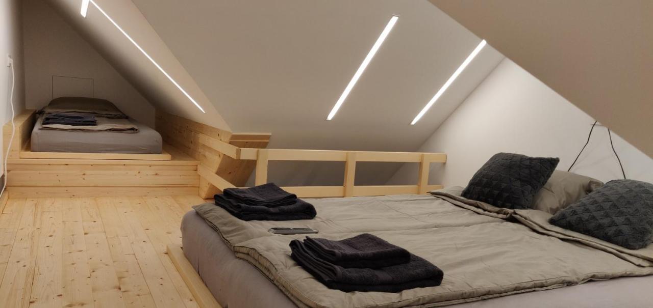 Vila Mojca - Studio 13 Kranjska Gora Exteriör bild